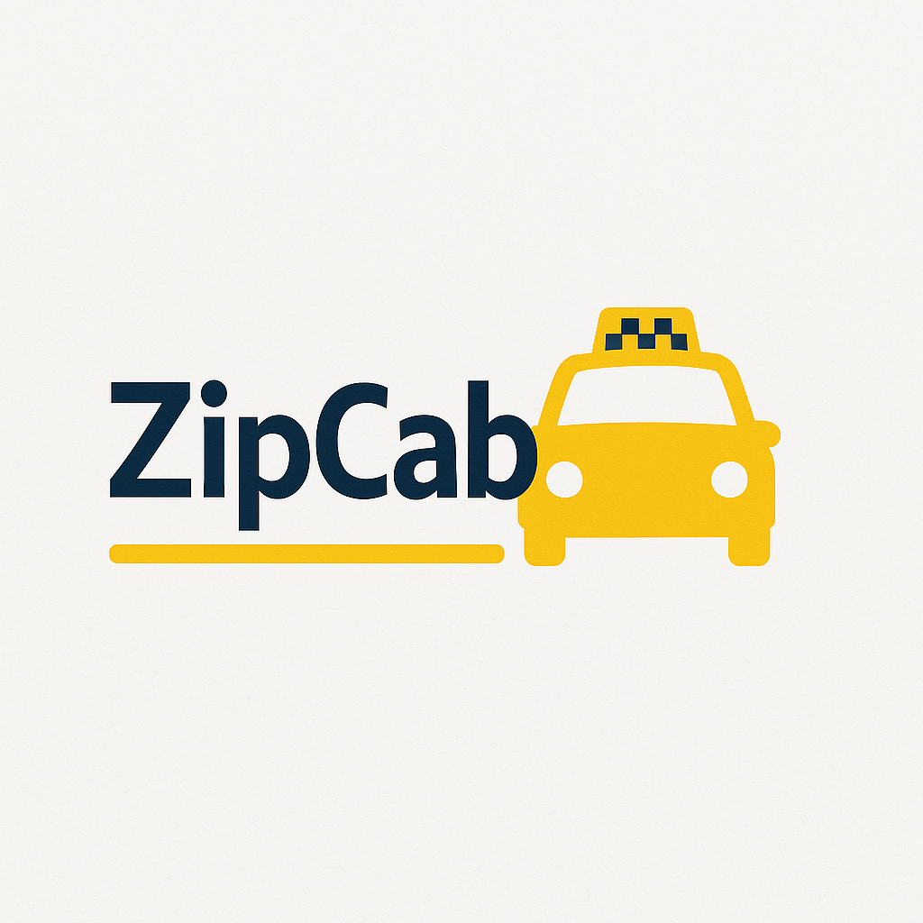 ZipCab Logo